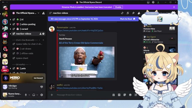 REACTING TO VIEWER SUBMISSIONSl !plap !merch