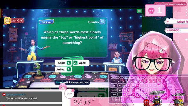 🔴 PLAYING WOULD YOU RATHER AND DOING OTHER STUPID STUFFS