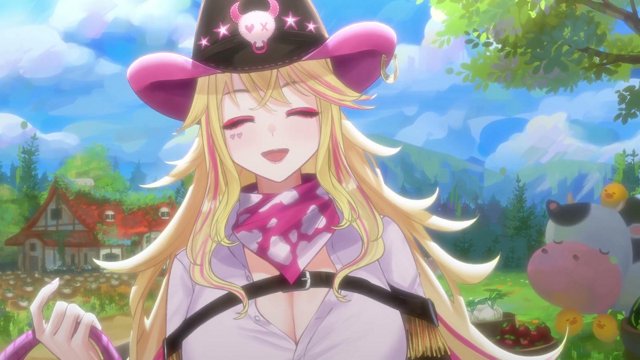 My Steel Ball Run RANT. Lulu is angry NO SPOILERS!