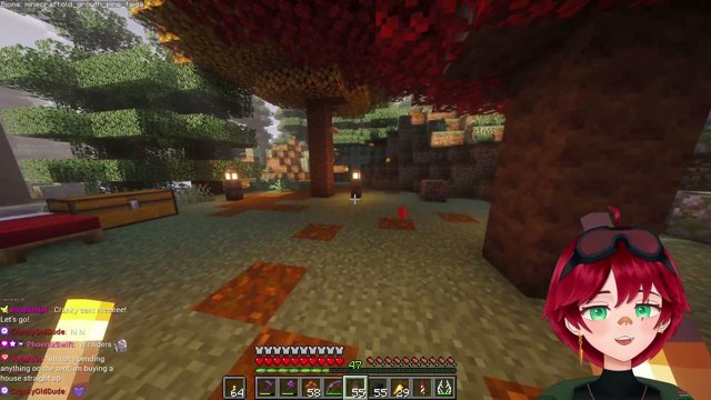 Would You Rather School or Work? | !discord | @viridelle | 30/250 gifts -> old singing clips