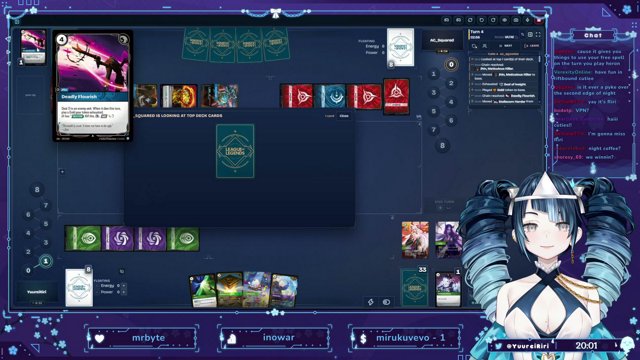 Prepping 2 Irelia Decks for LA RQ!! Maybe some games too? | !advice