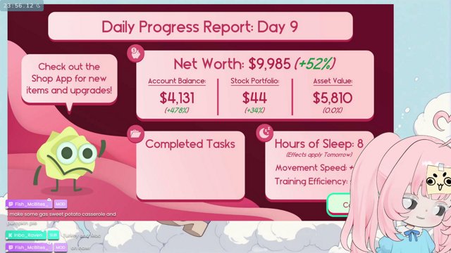 🪼[18+] Would you still love me if I was a worm? | 🩷 !discord !clip