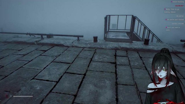 SILENT HILL TOWNFALL > SILENT HILL F || 👻!mystore🩸!youtube 💬!discord 💪!supps 😏!T3